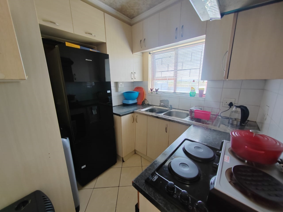 2 Bedroom Property for Sale in Silversands Western Cape